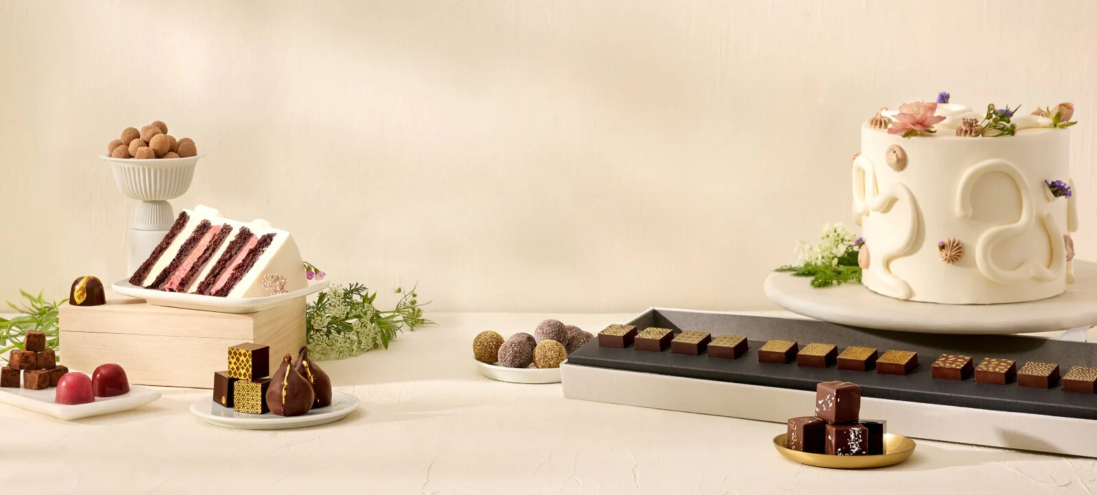 Pure Single-Origin Bean-to-Bar Chocolate